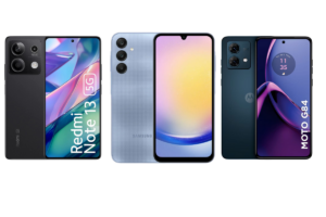 Os 3 Melhores Celulares Custo-Benefício em 2025 | Guia Atualizado