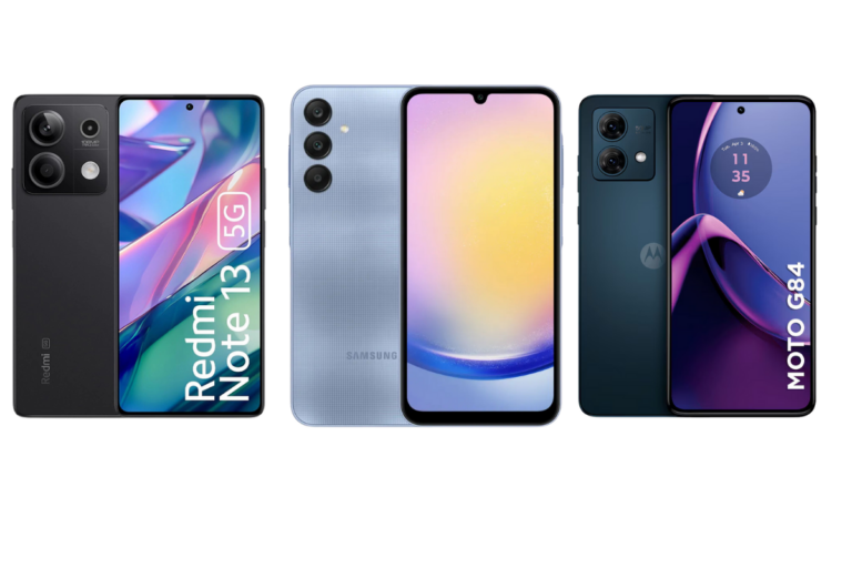 Os 3 Melhores Celulares Custo-Benefício em 2025 | Guia Atualizado