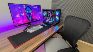 melhorar desempenho do computador