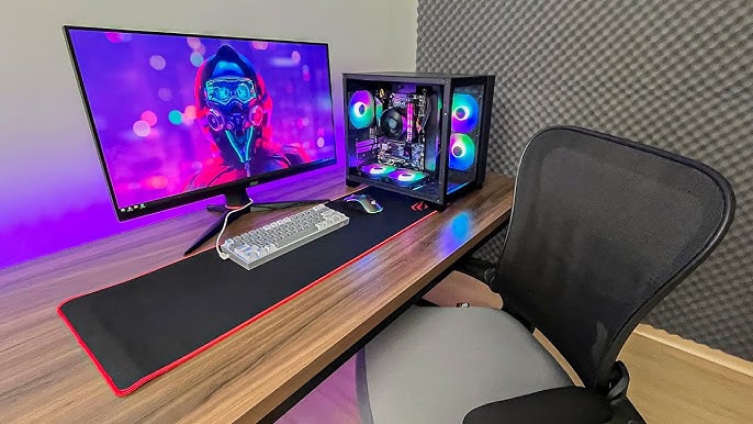 melhorar desempenho do computador
